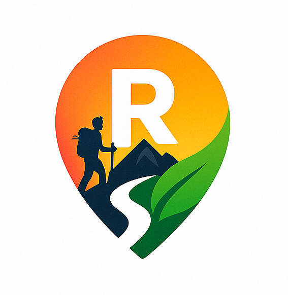 ROILLS travel platform logo
